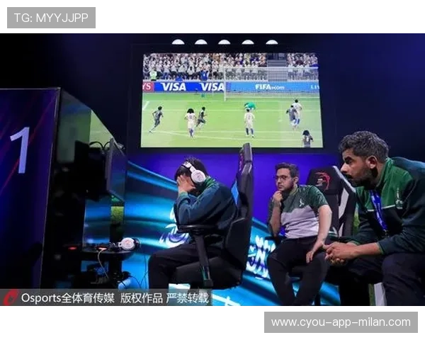 《FIFA》电竞联赛观众数创新高，喜迎年度盛典，fifa电竞选手排名