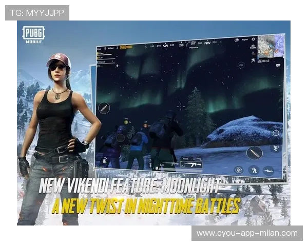 《PUBG Mobile》年度最佳战队评选正式开启，pubg哪个战队厉害