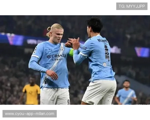 曼城或失 6500 万主力？国米冲击最强补强