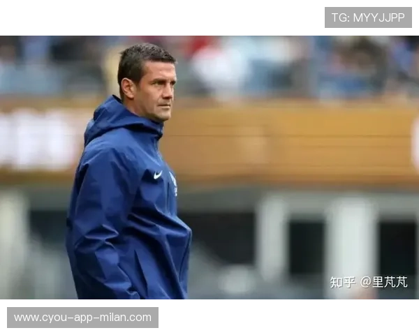 国际米兰防守细节课：盯人切换与补位节奏成为教练口头禅