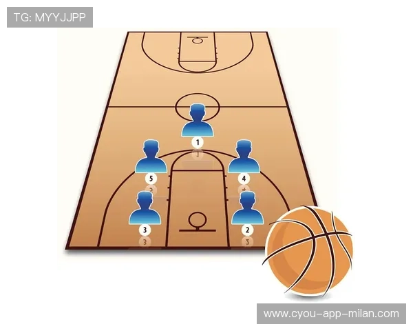 国王数据追踪：外围命中率与内线补位的联动决定比赛走势