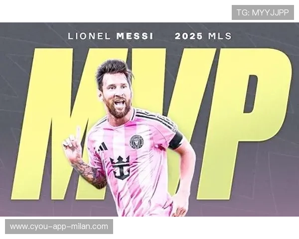 梅西领衔攻势，迈阿密国际2-1逆袭温哥华白浪夺美职联冠军